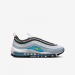 Nike Air Max 97 - Dydis 36 (921522-408 Nike Air Max batai)
