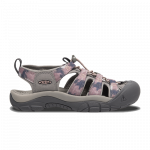 KEEN WmnsNewport H2 - Dydis 36 (1027355-GREY Basutės)