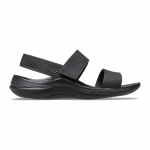 Crocs&trade; LiteRide 360 Sandal Women's - Dydis 36 (206711-001 Basutės)