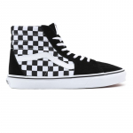 Vans Checkerboard Sk8-Hi - Dydis 36 (VN0A32QGHRK1 Vans batai)