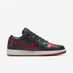 Jordan Wmns Air 1 Low - Dydis 36 (DC0774-061 Laisvalaikio batai)