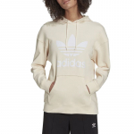 adidas Originals Adicolor Trefoil Hoodie - Dydis 36 (H33586 Džemperiai)