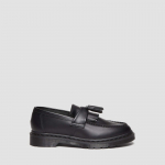 Dr. Martens ADRIAN MONO Black Smooth - Dydis 36 (30637001 Laisvalaikio batai)