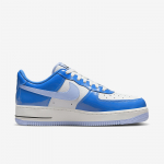Nike Wmns Air Force 1 '07 - Dydis 36 (FJ4801-400 Laisvalaikio batai)