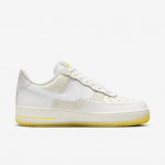 Nike Air Force 1 '07 - Dydis 36 (FQ0709-100 Laisvalaikio batai)
