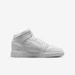 Air Jordan 1 Mid - Dydis 36 (554725-136 Laisvalaikio batai)