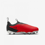 Nike Jr. Phantom GX Academy - Dydis 36 (DD9549-600 Futbolo bateliai)
