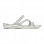 Crocs&trade; Women's Swiftwater Sandal - Dydis 36 (203998-1FT &Scaron;lepetės)