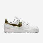 Nike Wmns Air Force 1 '07 - Dydis 36 (DZ2784-102 Laisvalaikio batai)