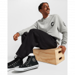 Converse Chuck Taylor All Star Mixed Materials - Dydis 36 (A08186C Converse batai)