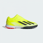 adidas X Crazyfast League Laceless TF - Dydis 36 (IF0686 Futbolo bateliai)