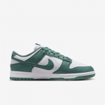 Nike Wmns Dunk Low - Dydis 36 (DD1873-107 Laisvalaikio batai)