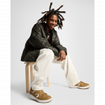 Converse Weapon Leather - Dydis 36 (A10343C Converse batai)