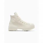 Converse Chuck Taylor All Star Lugged Heel Leather Platform - Dydis 36 (A10370C Converse batai)