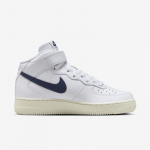 Nike Air Force 1 '07 Mid - Dydis 36 (DD9625-105 Laisvalaikio batai)