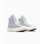 Converse Chuck 70 Suede Shimmer - Dydis 36 (A08224C Converse batai)