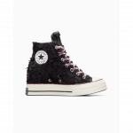 Converse x Isabel Marant Chuck 70 Internal Wedge - Dydis 36 (A10223C )