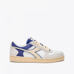 DIADORA Magic Basket Low Suede Leather - Dydis 36 (501.178565-C5753 Laisvalaikio batai)