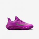 Nike Giannis Immortality 4 GS - Dydis 36 (FZ6734-501 Krep&scaron;inio bateliai)