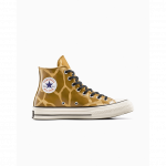 Converse Chuck 70 Glow-In-The-Dark Giraffe Print - Dydis 36 (A13620C Converse batai)