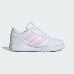 adidas Originals Team Court 2.0 STRKids - Dydis 36 (ID6632 Laisvalaikio batai)
