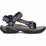 Teva Terra Fi 5 Universal Women's - Dydis 36 (1099443-MMG Basutės)