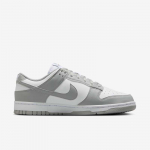 Nike Wmns Dunk Low Next Nature - Dydis 36 (DD1873-113 Laisvalaikio batai)