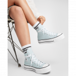 Converse Chuck Taylor All Star Lift Platform - Dydis 36 (A11873C Converse batai)
