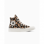 Converse Chuck 70 Leopard Print - Dydis 36 (A14945C Converse batai)