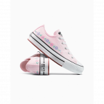 Converse Chuck Taylor All Star EVA Lift Platform Florals - Dydis 36 (A14995C Converse batai)