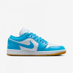 Air Jordan 1 Low  - Dydis 36 (DC0774-104 Laisvalaikio batai)