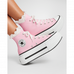 Converse Chuck Taylor All Star Lift Double Stack - Dydis 36 (A15012C Converse batai)