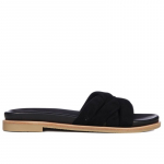 Emu Australia Ikara - Dydis 36 (W13054BLAK &Scaron;lepetės)
