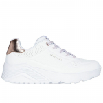 Skechers Uno Lite - Dydis 36 (310384LWHT Laisvalaikio batai)