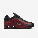 Nike Wmns Shox R4 - Dydis 36 (AR3565-009 Laisvalaikio batai)