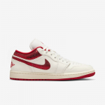 Air Jordan 1 Low - Dydis 36 (HJ9338-106 Laisvalaikio batai)