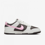 Nike Wmns Dunk Low - Dydis 36 (IB8510-100 Laisvalaikio batai)