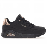 Skechers Uno Golden Air - Dydis 36 (177094BBK )