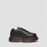 Dr. Martens 8363 Black Milled Nappa - Dydis 36 (41060001 Laisvalaikio batai)