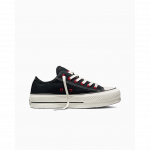 Converse Chuck Taylor All Star Lift Platform Hearts - Dydis 36 (A19059C )
