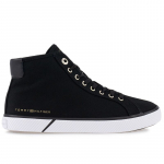 Tommy Hilfiger Essential Highcut - Dydis 36 (FW0FW07247-BDS )