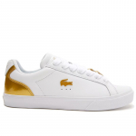 Lacoste Lerond Pro 123 1 Cfa - Dydis 36 (745CFA0027-216 Laisvalaikio batai)
