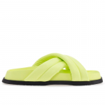 Tommy Jeans Padded Toe Sandals - Dydis 36 (EN0EN02175-MSA &Scaron;lepetės)