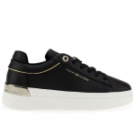 Tommy Hilfiger Lux Metallic Cupsole - Dydis 36 (FW0FW07030-BDS )