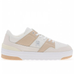 Tommy Hilfiger Th Lo Basket Sneaker - Dydis 36 (FW0FW07309-YBL )