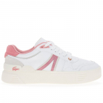 Lacoste L002 Evo 124 1 Sfa - Dydis 36 (747SFA0050-1Y9 Laisvalaikio batai)
