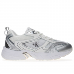 Calvin Klein Retro Tennis Low Lace Mh Ml Mr - Dydis 36 (YW0YW01381-01V )