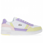 Lacoste T-Clip 124 1 Suj - Dydis 36 (747SUJ0005-B53 Laisvalaikio batai)