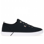 Tommy Hilfiger Vulc Canvas - Dydis 36 (FW0FW08063-BDS )