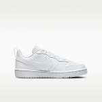 Nike Court Borough Low Recraft - Dydis 36 (DV5456-106 )